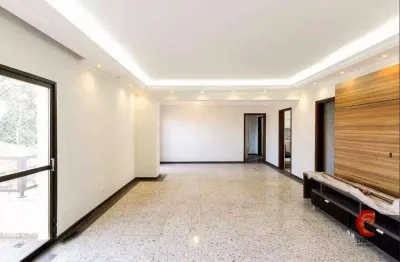Apartamento com 137 m², 3 dormitórios sendo 1 suíte e 3 vagas no tatuapé