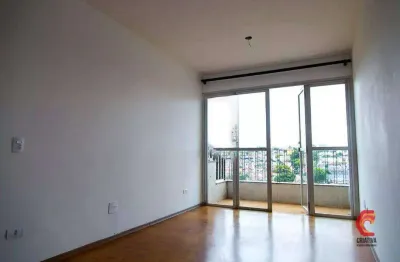 Apartamento com 87 m², 2 dormitórios suítes e 2 vagas no tatuapé