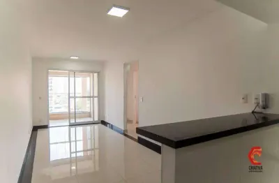 Apartamento com 80 m², 3 dormitórios sendo 1 suíte e 2 vagas na mooca