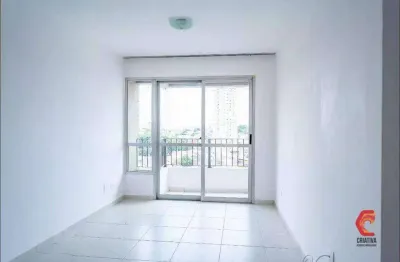 Apartamento com 117 m², 2 dormitórios e 1 vaga n mooca