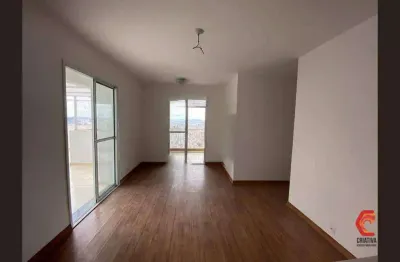 Apartamento com 104 m², 3 dormitórios sendo 1 suíte e 2 vagas na vila formosa
