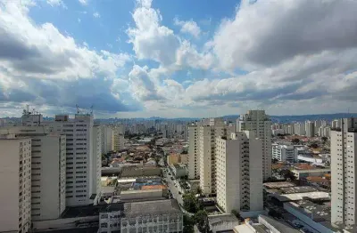 Apartamento com 2 quartos à venda na Rua Madre de Deus, Mooca, São Paulo