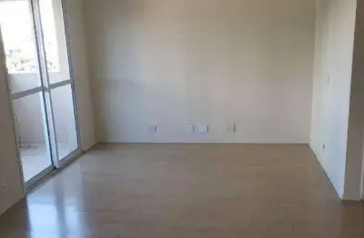 Apartamento com 100 m², 3 dormitórios sendo 2 suítes e 2 vagas no tatuapé