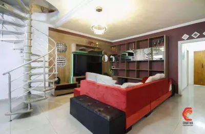 Casa com 4 quartos à venda na Rua Pedro Bellegarde, Tatuapé, São Paulo