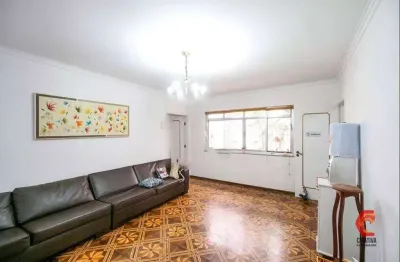 Sobrado com 169 m² , 3 dormitórios sendo 1 suíte e 3 vagas no tatuapé