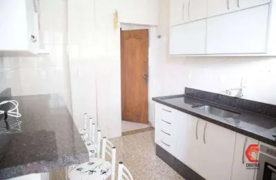 Apartamento com 2 dormitórios à venda, 80 m² por r$ 715.000,00 - mooca - são paulo/sp