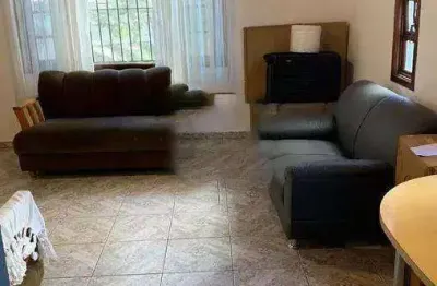 Sobrado com 350 m², 4 dormitórios e 2 vagas na mooca