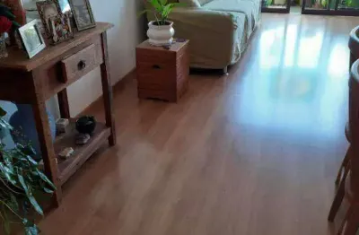 Apartamento com 3 quartos à venda na Rua Florianópolis, Mooca, São Paulo