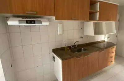 Apartamento com 92 m², 3 dormitórios sendo 1 suíte e 2 vagas no anália franco