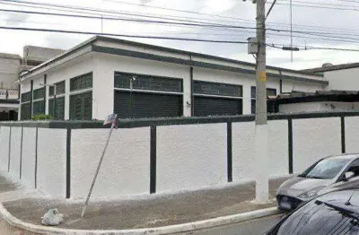 Barracão / Galpão / Depósito à venda na Avenida João XXIII, Vila Formosa, São Paulo