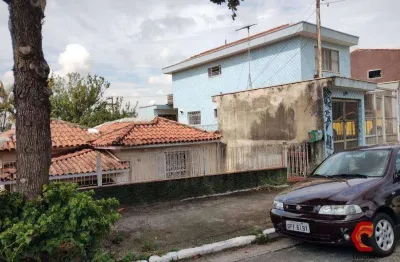 Casa com 2 dormitórios à venda, 234 m² por r$ 1.170.000,00 - vila formosa - são paulo/sp