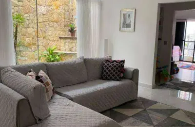 Sobrado com 3 dormitórios à venda, 680 m² por r$ 3.200.000,00 - tatuapé - são paulo/sp