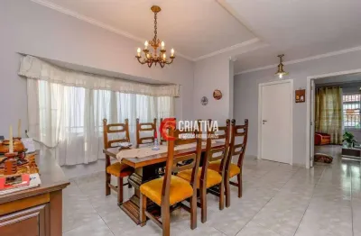 Sobrado com 3 dormitórios à venda, 267 m² por r$ 1.680.000,00 - cidade mãe do céu - são paulo/sp