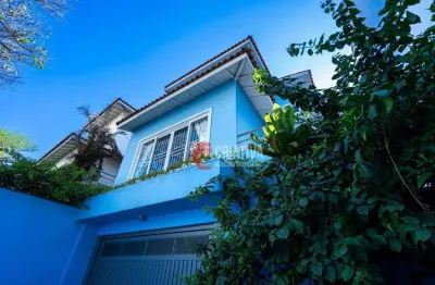 Sobrado com 3 dormitórios à venda, 267 m² por r$ 1.950.000,00 - cidade mãe do céu - são paulo/sp