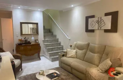 Sobrado com 3 dormitórios à venda, 170 m² por r$ 760.000,00 - vila carrão - são paulo/sp