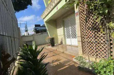 Casa com 3 dormitórios para alugar, 460 m² por r$ 15.430,00/mês - penha de frança - são paulo/sp