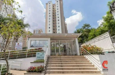 Apartamento com 3 dormitórios à venda, 62 m² por r$ 500.000,00 - tatuapé - são paulo/sp
