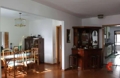 Apartamento com 3 dormitórios à venda, 127 m² por r$ 1.050.000,00 - anália franco - são paulo/sp
