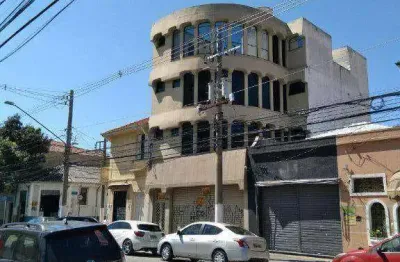 Prédio para alugar, 350 m² por r$ 12.000,01/mês - alto da mooca - são paulo/sp