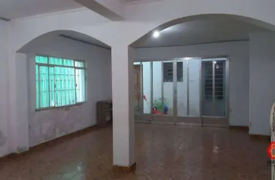 Sobrado com 3 dormitórios, 3 suítes, 2 banheiros com 250m² - tatuapé, são paulo - sp