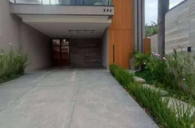 Sobrado com 5 dormitórios à venda, 321 m² por r$ 7.800.000,01 - riviera de são lourenço - bertioga/sp