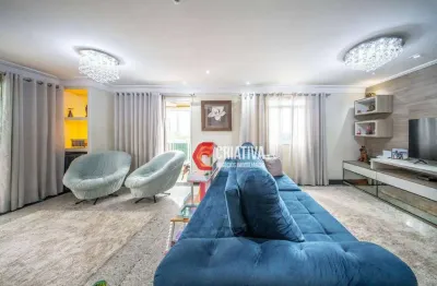 Oportunidade na vila regente feijó: apartamento de 150m², 3 dormitórios e 3 vagas por r$1.696.000