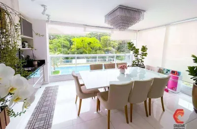 Apartamento de 3 dormitórios com varanda gourmet à venda, 109 m² por r$ 1.450.000 - anália franco