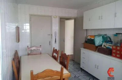 Apartamento com 2 dormitórios, 1 vaga de garagem com 92m² -  alto da mooca – são paulo - sp.
