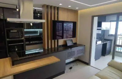 Apartamento com 2 quartos à venda na Rua Doutor Corinto Baldoino Costa, Tatuapé, São Paulo