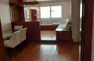 Apartamento com 3 quartos à venda na Rua José Tavares de Siqueira, Parque São Jorge, São Paulo