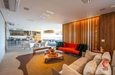 Apartamento com 3 quartos à venda na Rua Itapeti, Tatuapé, São Paulo
