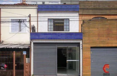 Salãopara locação, 200²  no- tatuapé - são paulo/sp
