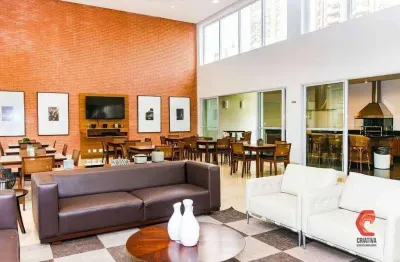 Apartamento alto padrão 297 m², 4 suítes, 6 vagas à venda no anália franco