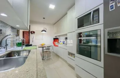 Apartamento com  4 quartos, 3 suítes, 2 banheiros e 2 vagas de garagem, com 176 m²- vila gomes cardim, são paulo  sp.