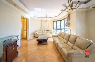 Apartamento alto padrão 3 suites, 3 vagas no anália franco