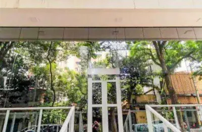 Apartamento com 1 dormitório à venda, 36 m² por r$ 520.000,00 - anália franco - são paulo/sp