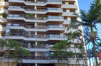 Apartamento com 3 dormitórios, 2 suítes, 3 vagas  à venda no anália franco