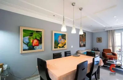 Apartamento à venda - vila regente feijó - são paulo/sp