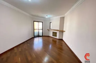 Apartamento com 3 quartos à venda na Rua Santa Gertrudes, Chácara Santo Antônio (Zona Leste), São Paulo