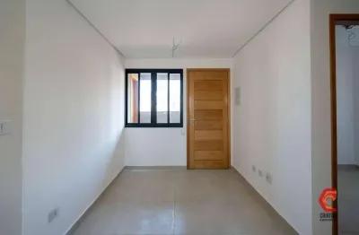 Oportunidade na vila formosa: apartamento de 30m², 2 dormitórios por r$300.000