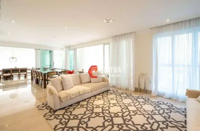 Apartamento com 5 quartos à venda na Rua Cândido Lacerda, Jardim Anália Franco, São Paulo