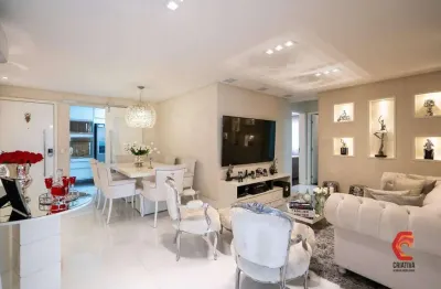 Apartamento com 1 dormitório à venda, 97 m² por r$ 1.290.000,00 - tatuapé - são paulo/sp