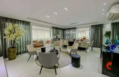 Apartamento com 3 quartos à venda na Rua Padre Landell de Moura, Jardim Anália Franco, São Paulo