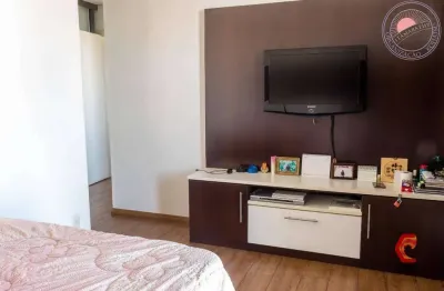 Apartamento 195 m², 4 quartos, 3 suítes, 4 vagas à venda no tatuapé