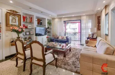 Seu novo lar na vila gomes cardim: 125m² com sacada em l por r$1.220.000