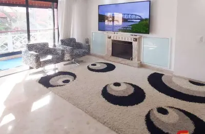 Apartamento com 3 quartos à venda na Rua Cantagalo, Tatuapé, São Paulo