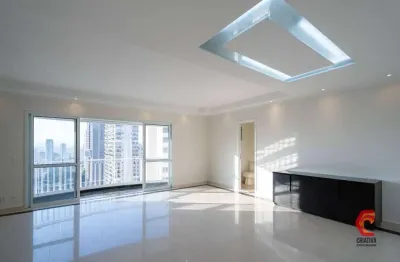 Apartamento com 4 dormitórios à venda, 173 m² por r$ 1.750.000,00 - tatuapé - são paulo/sp