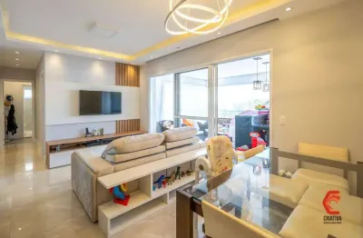 Apartamento com 3 quartos à venda na Avenida Celso Garcia, Tatuapé, São Paulo