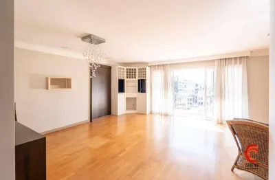 Apartamento com 4 dormitórios à venda, 173 m² por r$ 1.650.000,00 - tatuapé - são paulo/sp