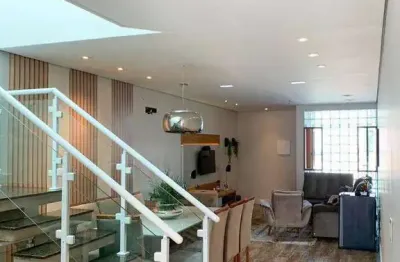 Casa com 3 quartos à venda na Rua Maria Adelaide, Vila Regente Feijó, São Paulo